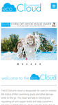 Mobile Screenshot of ecosmartecloud.com